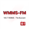 100.7 WMMS: The Buzzard