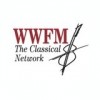 WWFM 104.7 FM