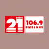 RADIO 21 - 106.9 Lingen