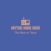 Anytime Anime Radio