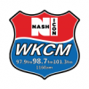 WKCM Real Country 1160 AM