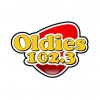 WCYN Oldies 102.3 FM