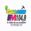 Radio Gararu 104.9 FM