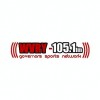 WVRY 105.1 FM