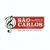 Rádio São Carlos FM