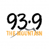 KMGN The Mountain 93.9 FM