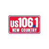 WUSH US 106.1 FM