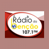 107 FM A Rádio da Benção
