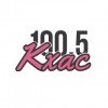 KXAC Oldies 100.5