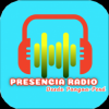 PRESENCIA DIGITAL RADIO