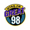 WTRG The Great 98 97.9 FM