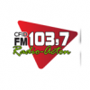 CFID-FM Radio Acton