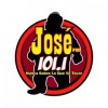 KNVO José 101.1 FM