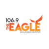 KEGK 106.9 The Eagle FM