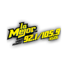 KGDL La Mejor 92.1 FM
