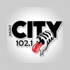 102.1 RADIO CITY FM