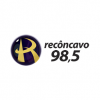Rádio Recôncavo FM 98.5