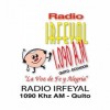 Radio IRFEYAL 1090 AM