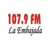 Radio La Embajada 107.9 FM