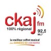 CKAJ-FM
