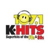 KTHI K-Hits 107.1 FM