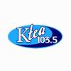 KTEA Oldies 103.5 FM