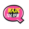 KMIQ Super Q 104.9 FM