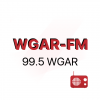 WGAR-FM 99.5 WGAR