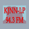 KJNN-LP Radio 74 - 94.3 FM