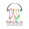 Rádio Universidade FM 106.9