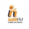 Kofifi 97.2 FM
