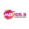 KONA-FM Mix 105.3