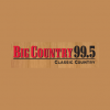 KXBL Big Country 99.5 FM