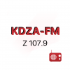 KDZA Z 107.9 FM