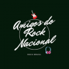 Radio Amigos do ROCK NACIONAL