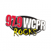 WCPR Rocks 97.9 FM