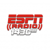 WFOB ESPN Radio 1430 AM