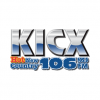 CICX-FM KICX 106