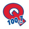 WBGQ Q100.7 FM