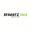 KZTS Streetz 101.1 FM
