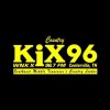 WNKX Country KiX 96.7 FM