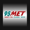 WMTT 95 The Met FM