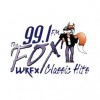 WKFX 99.1 The Fox FM