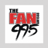 WPAD The Fan 1560 AM & 99.5 FM