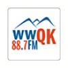 WWQK 88.7 FM