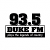 WLFW 93.5 Duke FM
