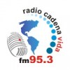Radio Cadena Vida 95.3 FM