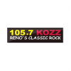 KOZZ 105.7 FM