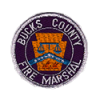 Bucks County Fire - South