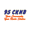 CKNB 95
